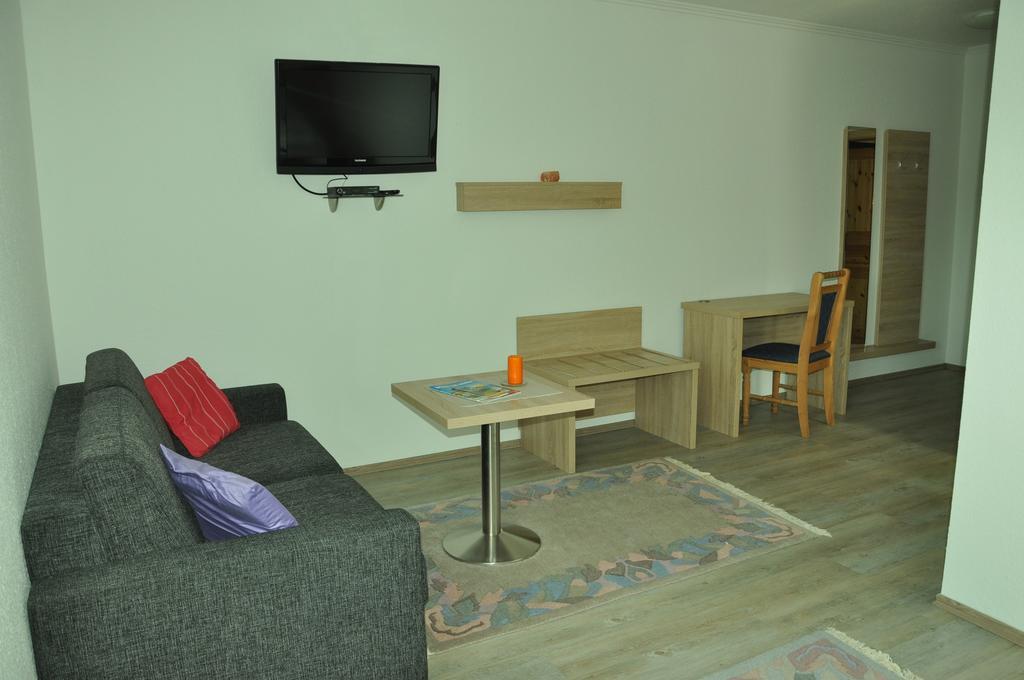 Land-Gut-Hotel Westerkrug Wanderup Exterior foto