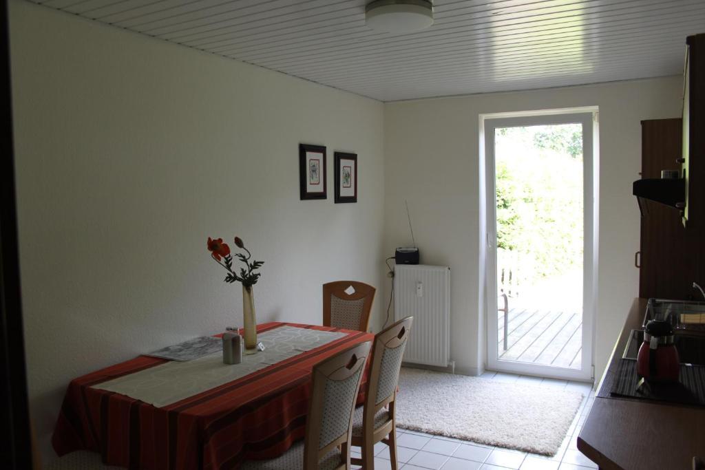 Land-Gut-Hotel Westerkrug Wanderup Habitación foto