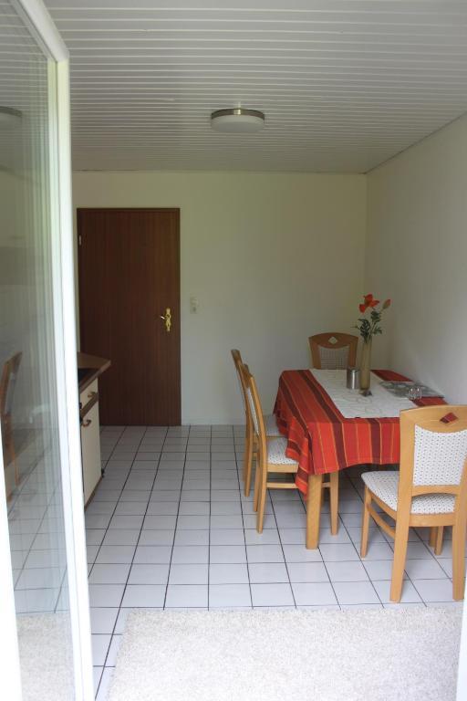 Land-Gut-Hotel Westerkrug Wanderup Habitación foto
